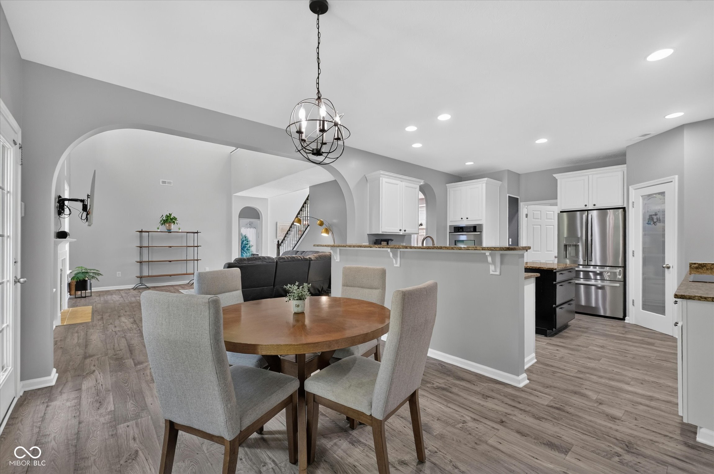 12160 Wolverton Way Fishers, IN 46037 - Photo 13 of 47