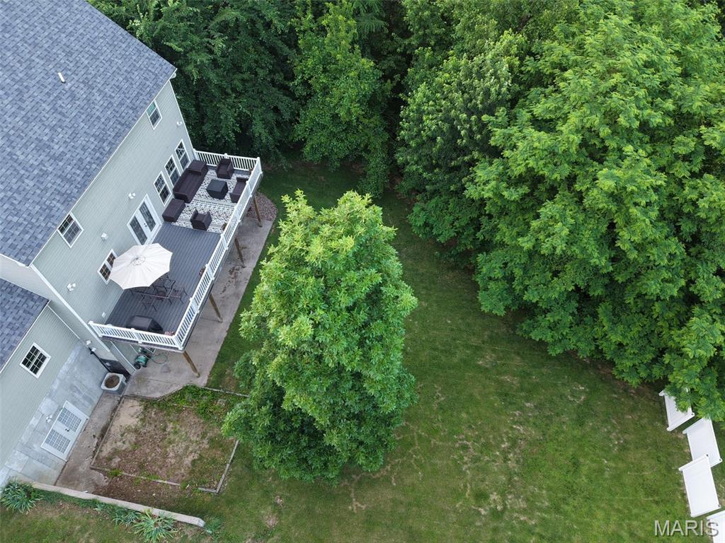 88 Heritage Road Hannibal, MO 63401 - Photo 28 of 29
