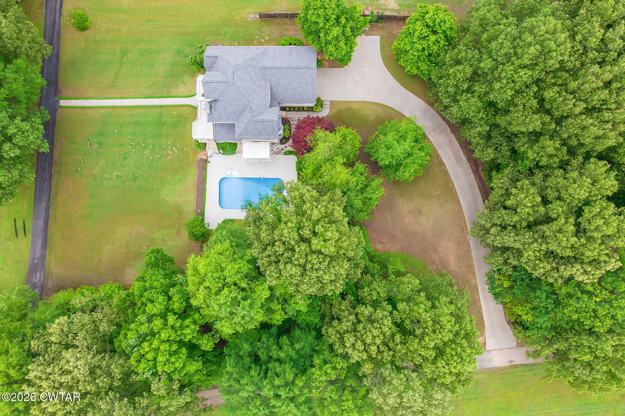 433 Sanders Bluff Road Three Way, TN 38343 - Photo 6 of 47 Completed-94