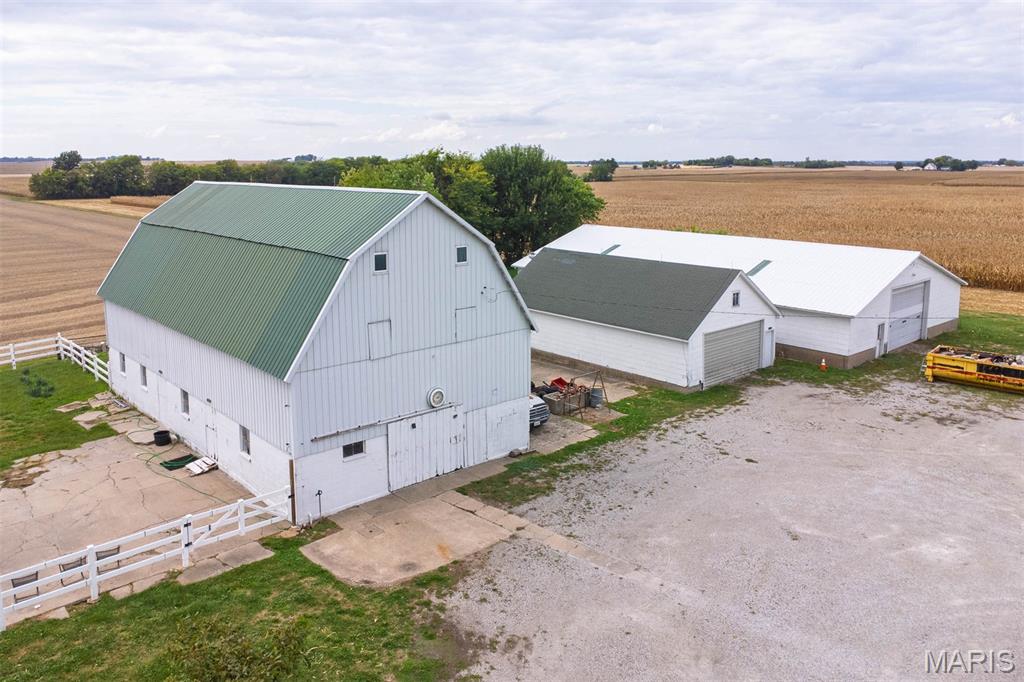 371 Frey Meadows Road Pocahontas, IL 62275 - Photo 48 of 71
