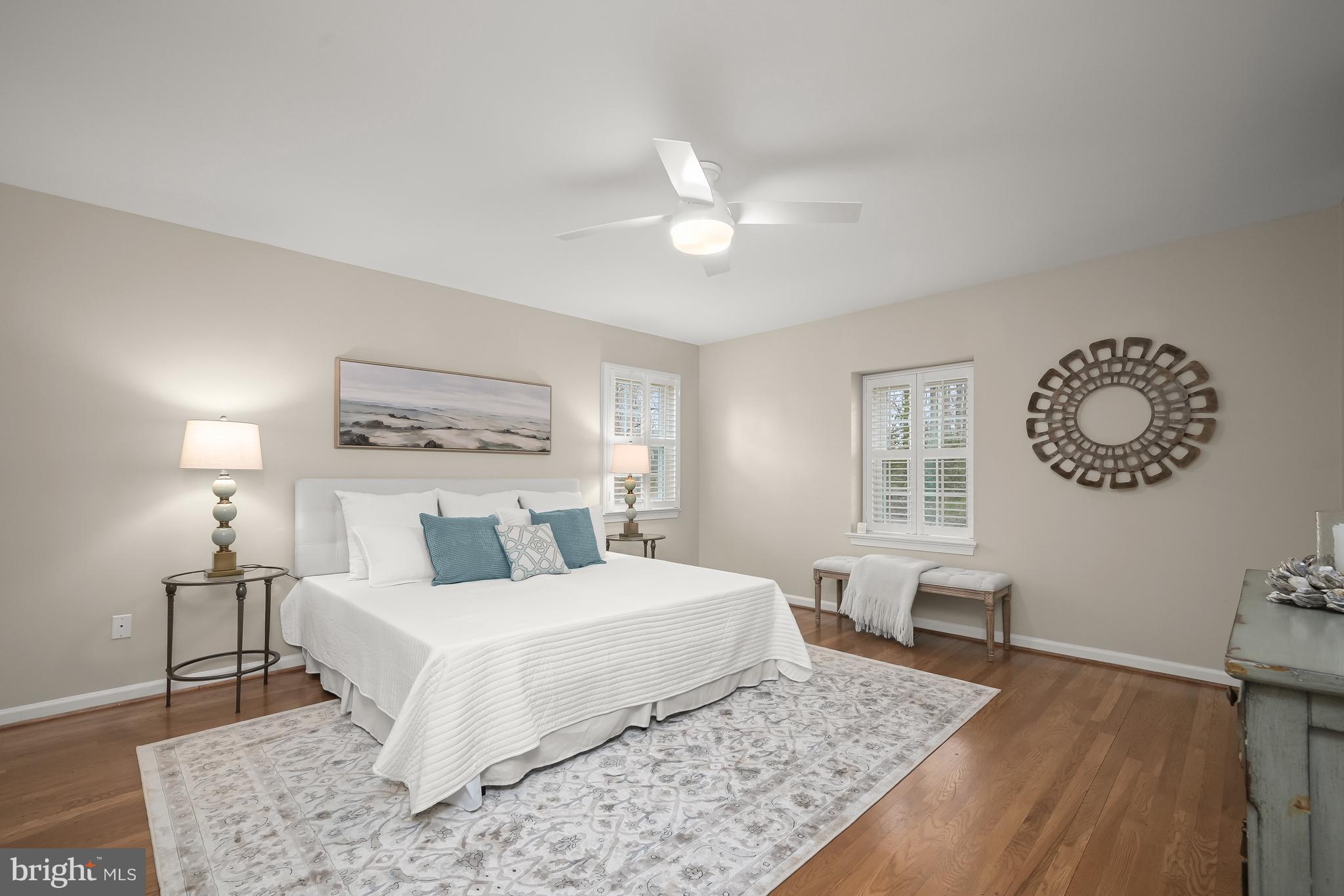 11832 Hunting Ridge Court Potomac, MD 20854 - Photo 20 of 54 The Primary Bedroom