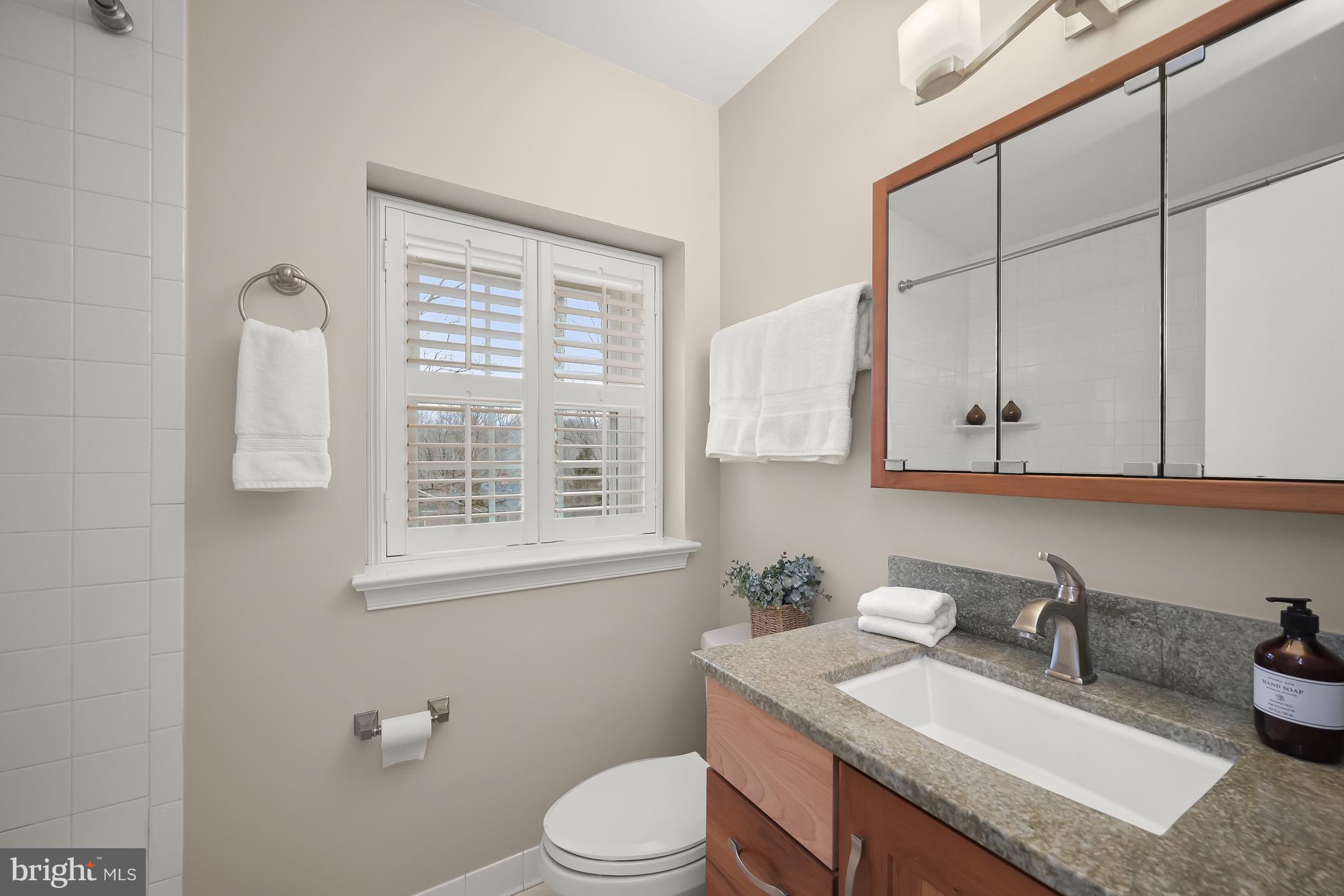 11832 Hunting Ridge Court Potomac, MD 20854 - Photo 22 of 54 The Primary, en-suite Full Bath