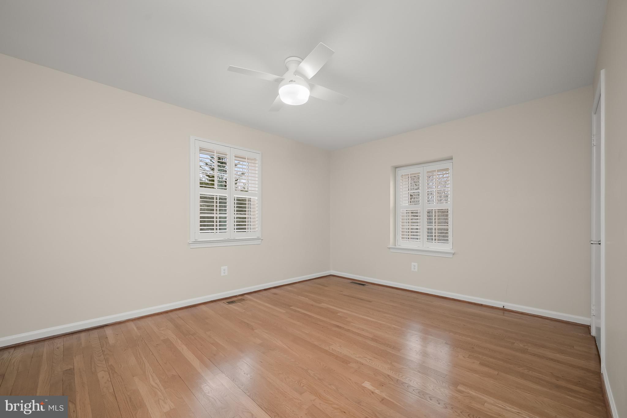 11832 Hunting Ridge Court Potomac, MD 20854 - Photo 26 of 54 The Third Bedroom