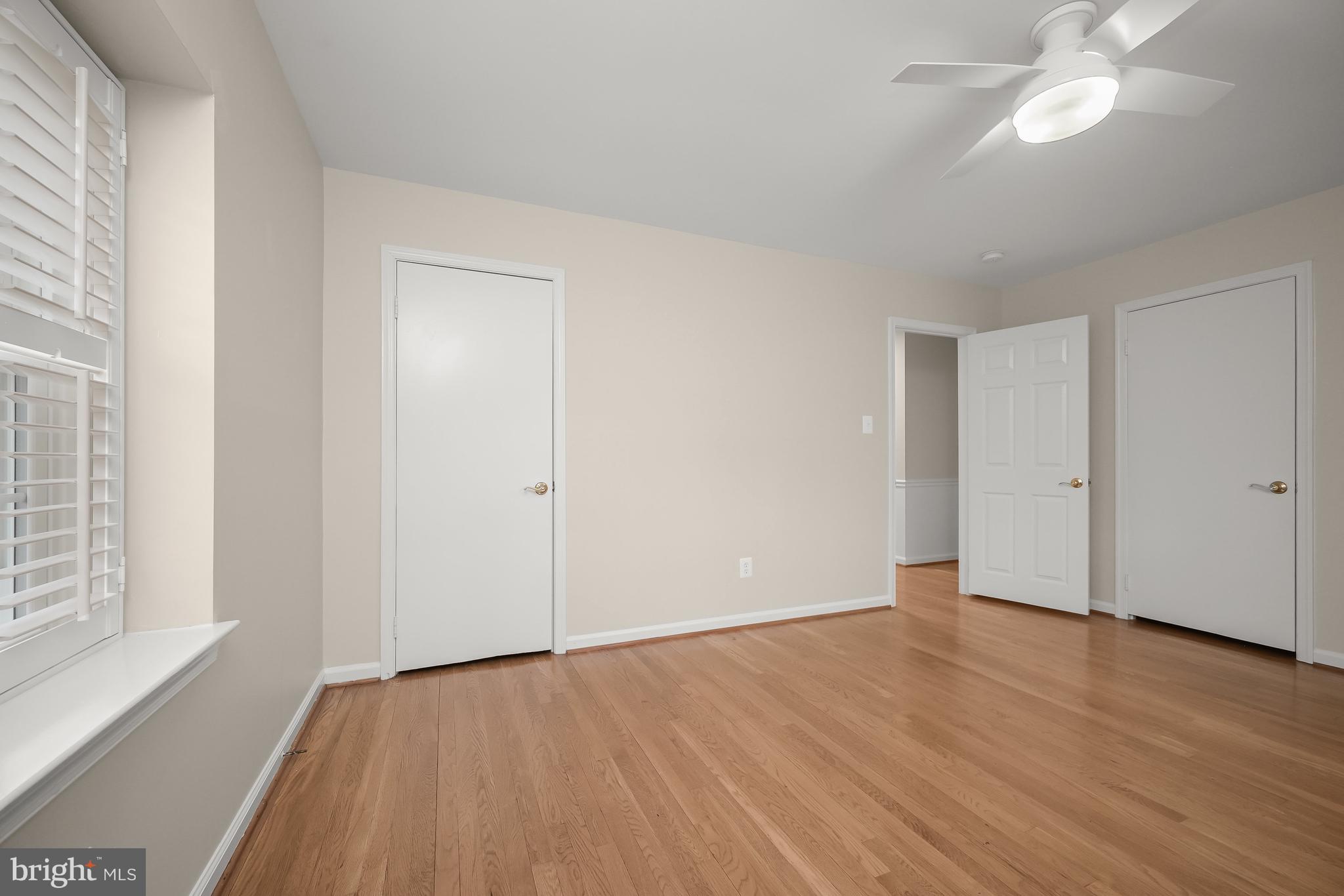 11832 Hunting Ridge Court Potomac, MD 20854 - Photo 27 of 54 The Third Bedroom