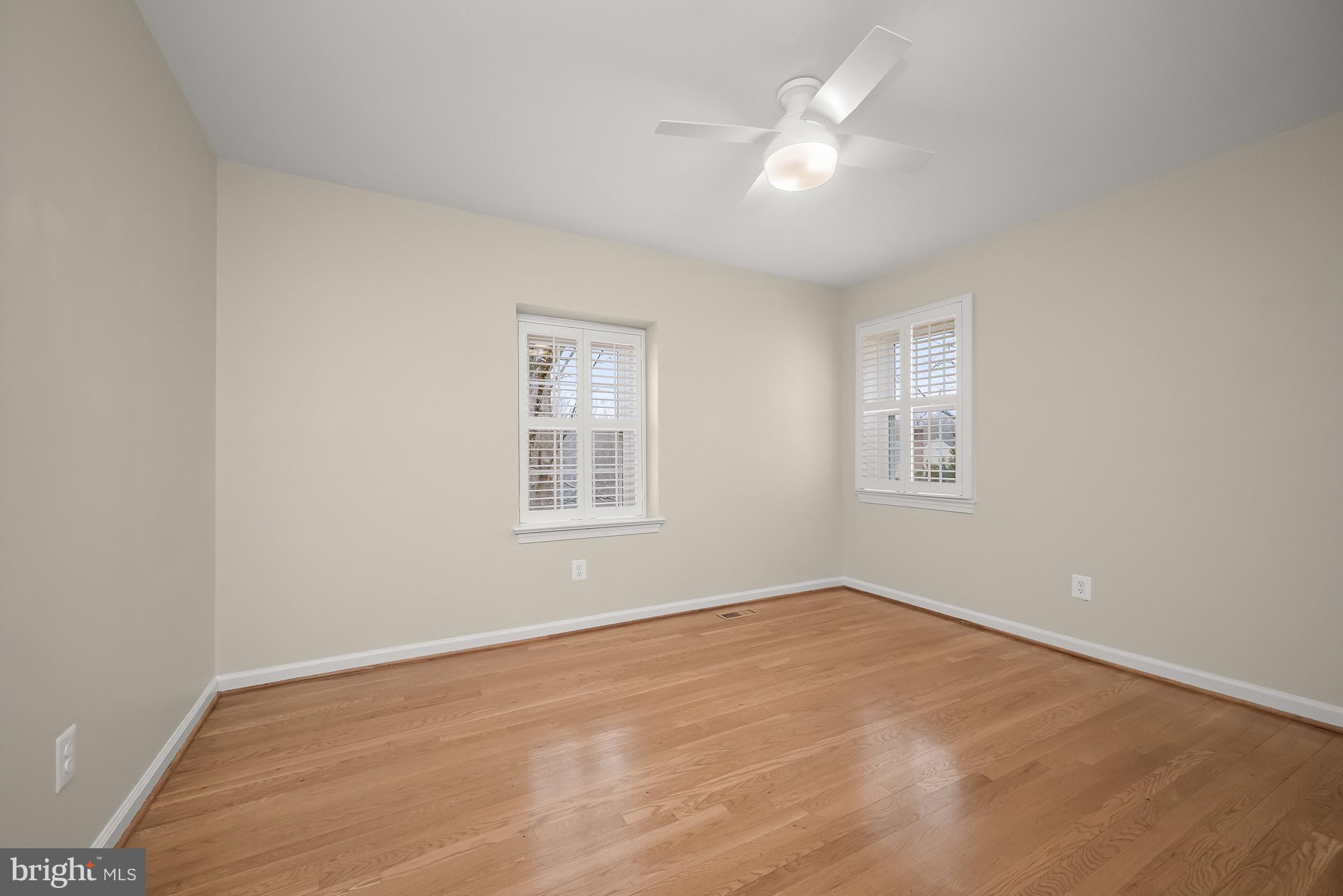 11832 Hunting Ridge Court Potomac, MD 20854 - Photo 28 of 54 The Fourth Bedroom