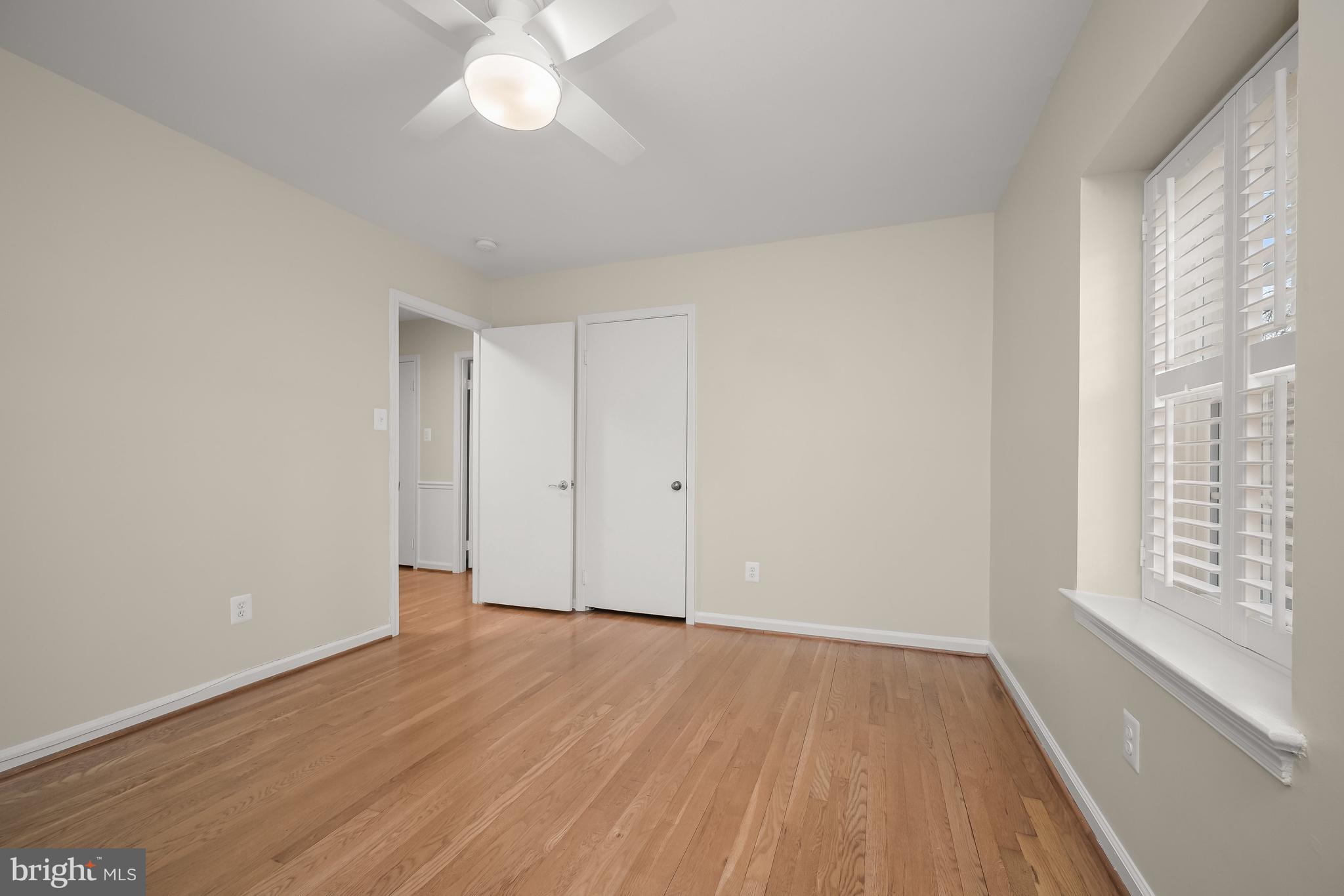 11832 Hunting Ridge Court Potomac, MD 20854 - Photo 29 of 54 The Fourth Bedroom