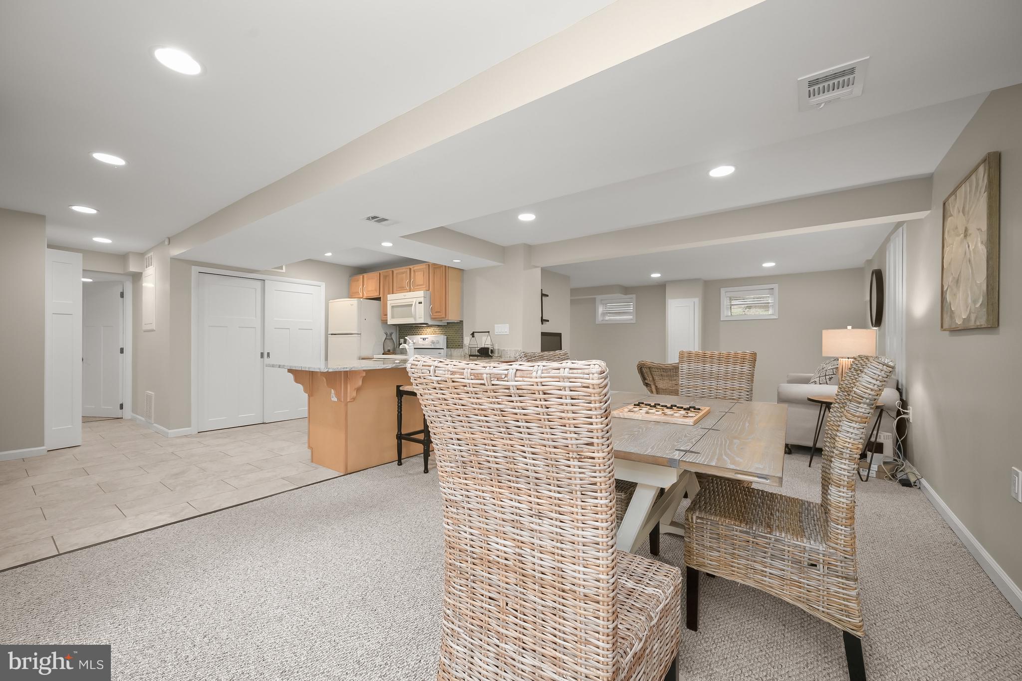 11832 Hunting Ridge Court Potomac, MD 20854 - Photo 34 of 54 The Recreation Room