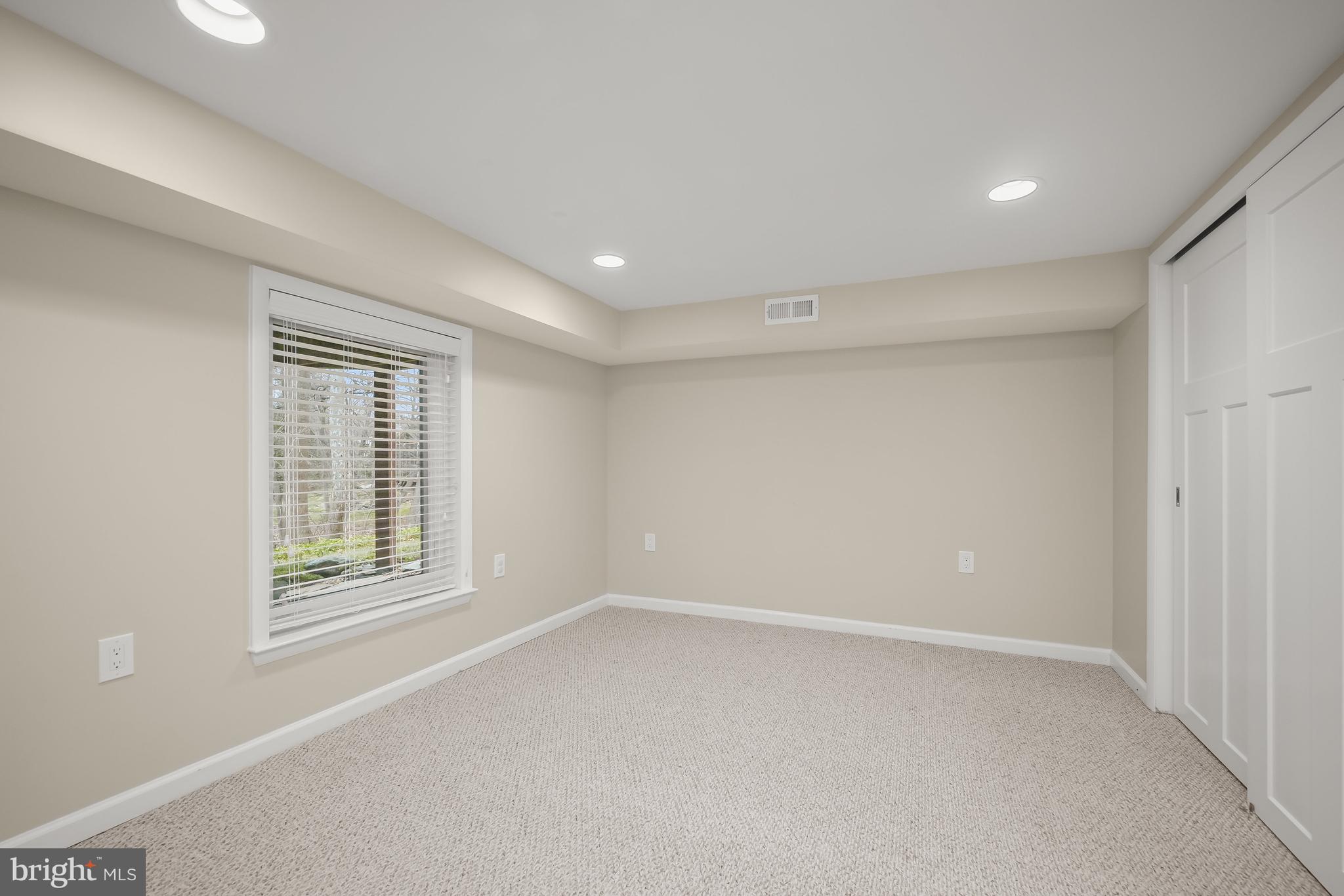 11832 Hunting Ridge Court Potomac, MD 20854 - Photo 40 of 54 The 6th Bedroom