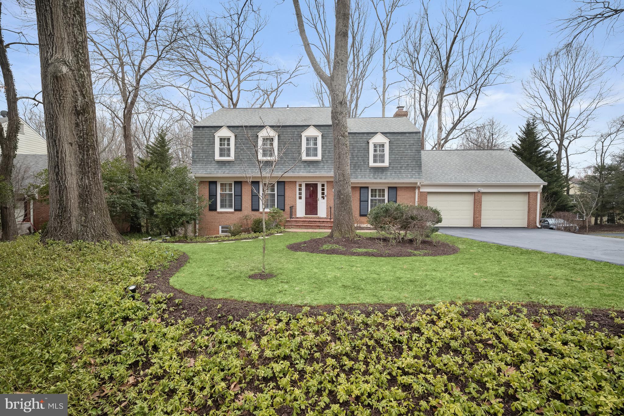 11832 Hunting Ridge Court Potomac, MD 20854 - Photo 54 of 54 Welcome Home!
