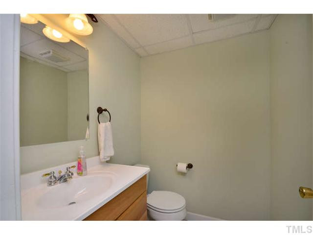 7201 Grist Mill Road Raleigh, NC 27615 - Photo 20 of 25 Bathroom