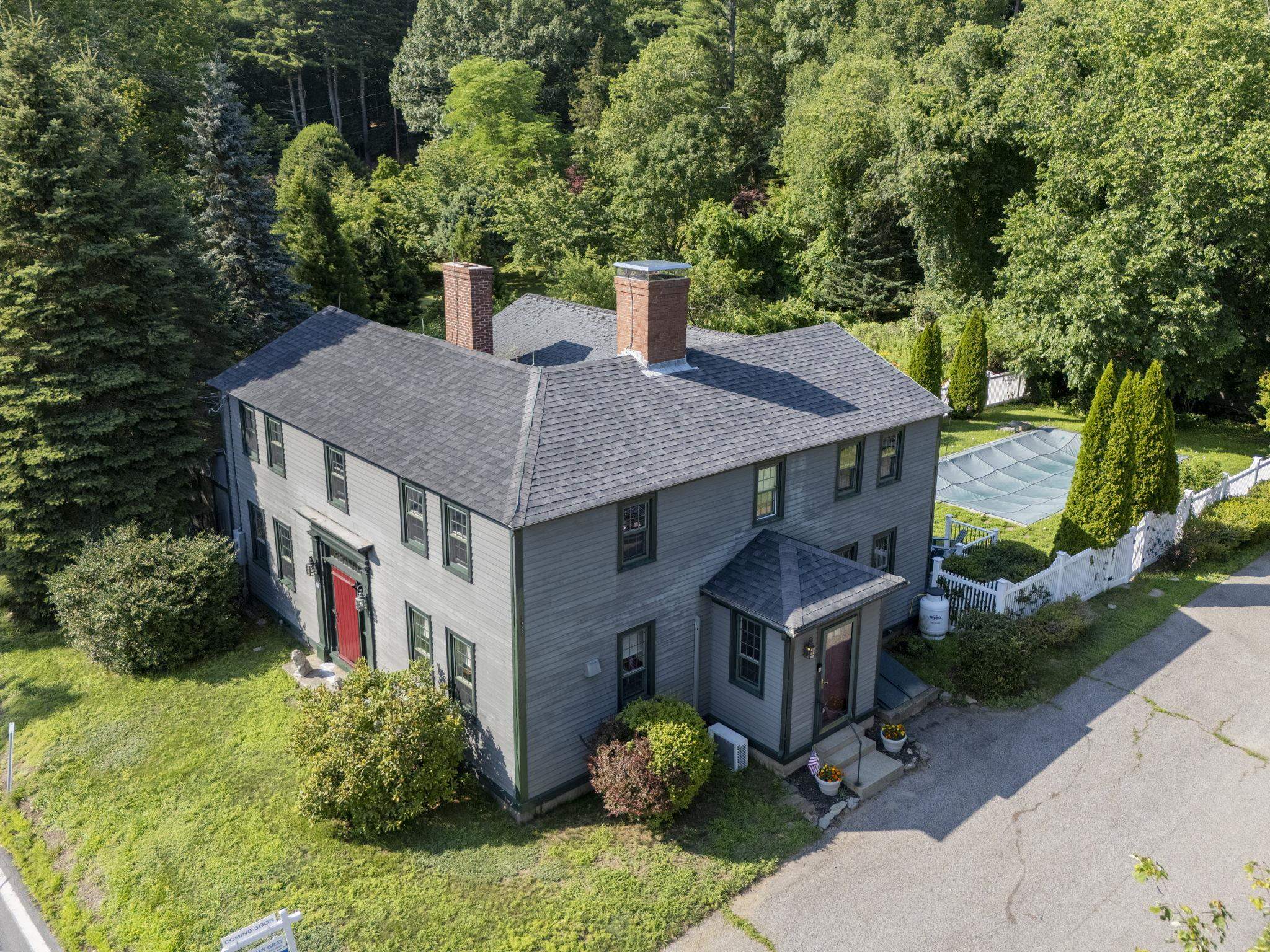 141 Kensington Road Hampton Falls, NH 03844 - Photo 4 of 34