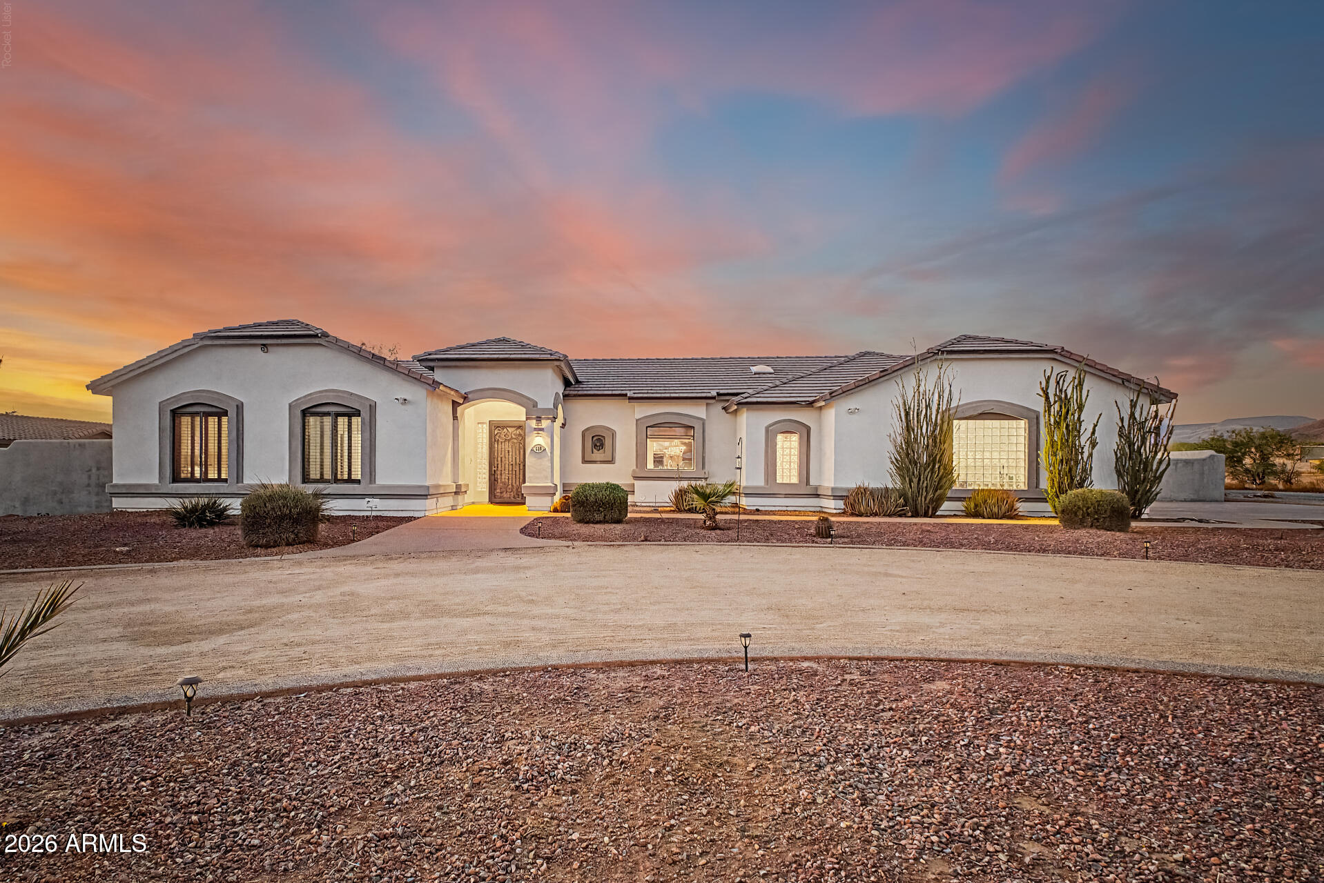 308 West Joy Ranch Road Phoenix, AZ 85086 - Photo 68 of 72