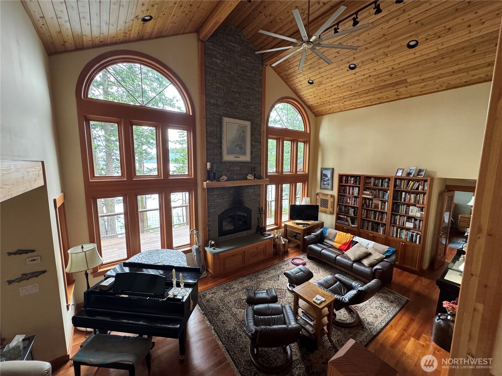 2101 Dolphin Bay Road Orcas Island, WA 98245 - Photo 20 of 38