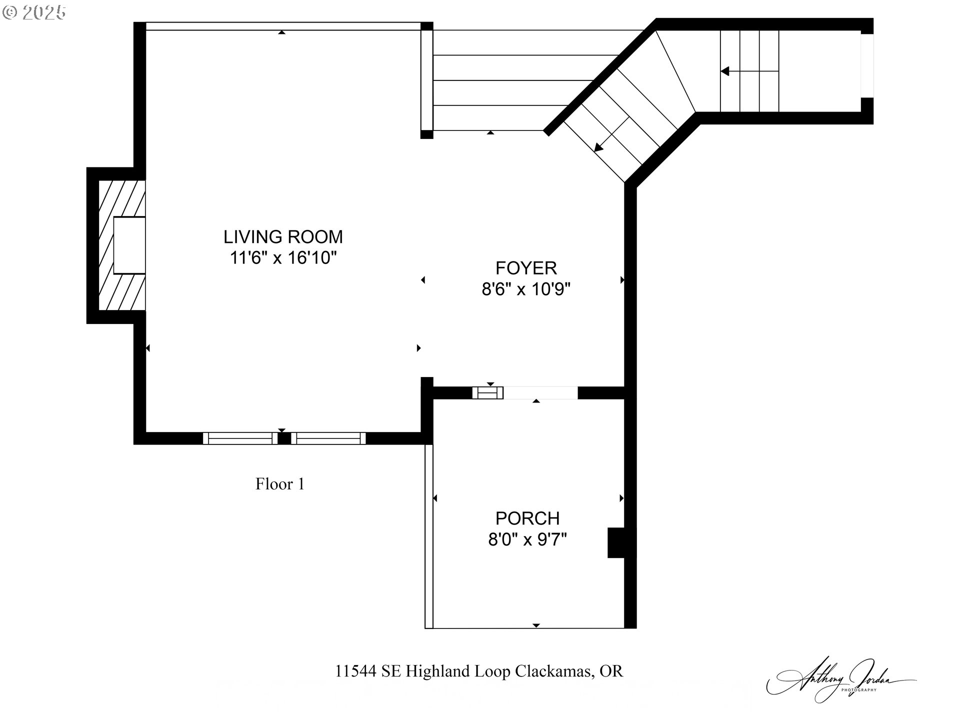 11544 Southeast Highland Loop Clackamas, OR 97015 - Photo 31 of 34 Gallery Image 31