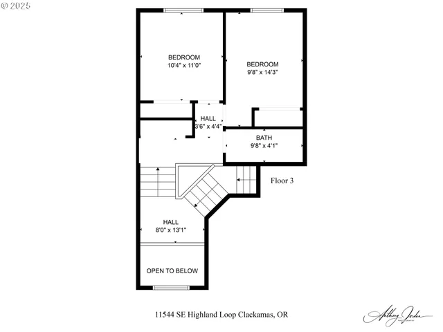$649,000 | 11544 Southeast Highland Loop, Clackamas, OR 97015
