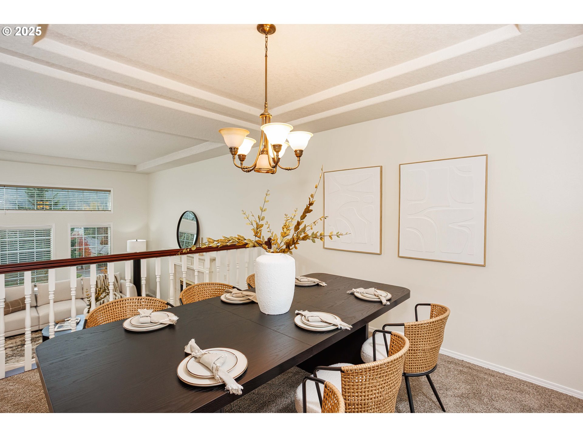 11544 Southeast Highland Loop Clackamas, OR 97015 - Photo 7 of 34 Dining Room