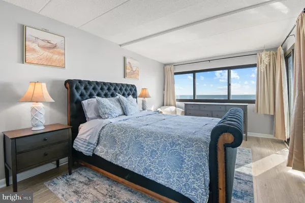 a view of a room and window