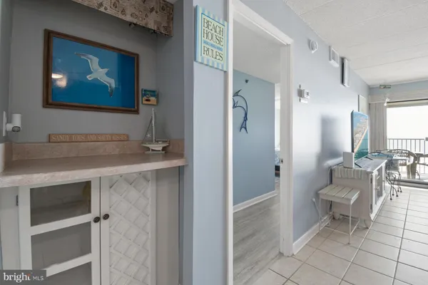 a view of building with city view