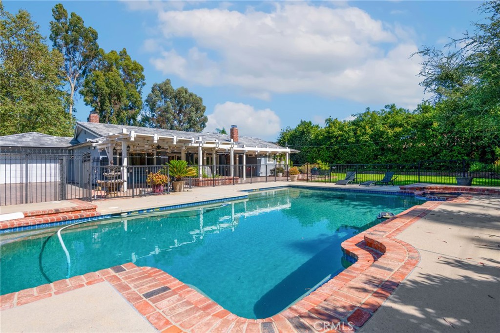 3249 North Rancho La Carlota Road Covina, CA 91724 - Photo 43 of 60