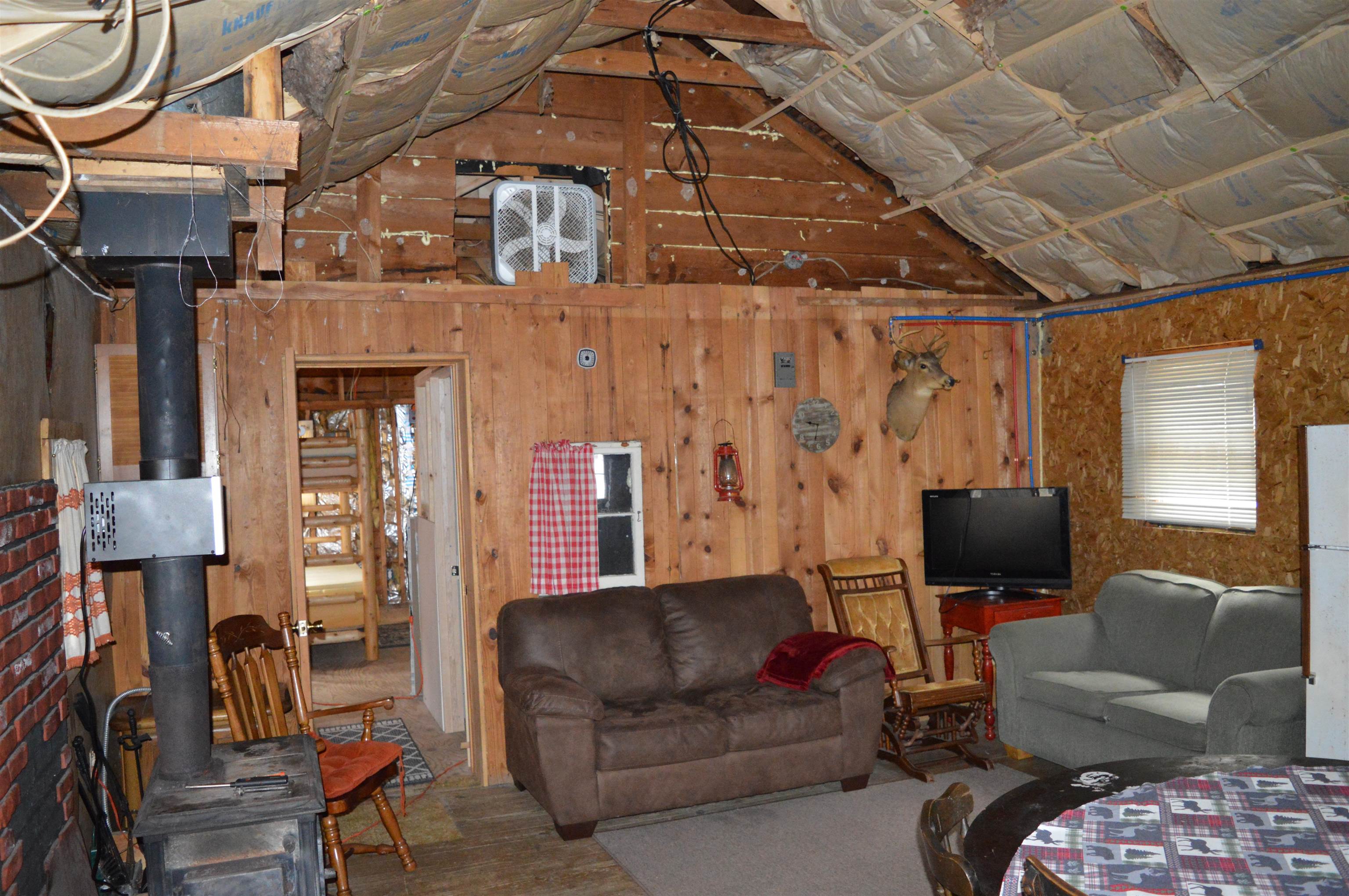 8766 Zubal Road Fife Lake, MI 49633 - Photo 4 of 30
