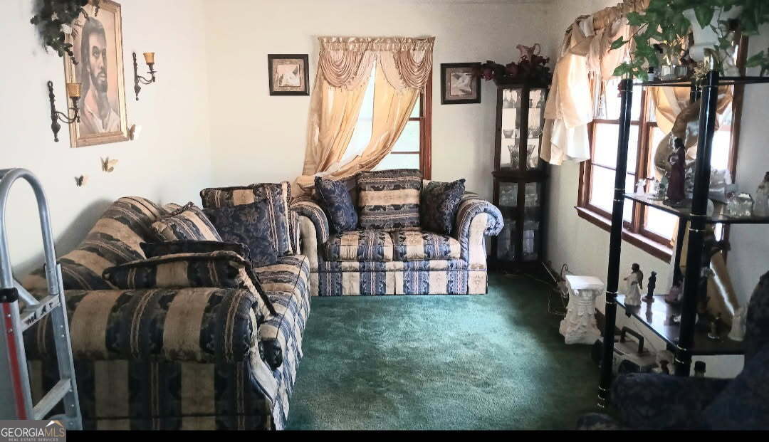 102 Tempie Lane Covington, GA 30016 - Photo 5 of 11