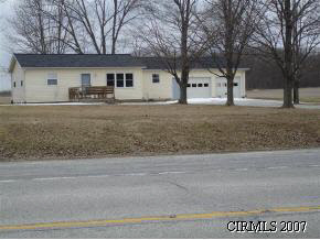 4129 North Huntington Road Marion, IN 46952 - Photo 1 of 9