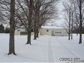 4129 North Huntington Road Marion, IN 46952 - Photo 2 of 9