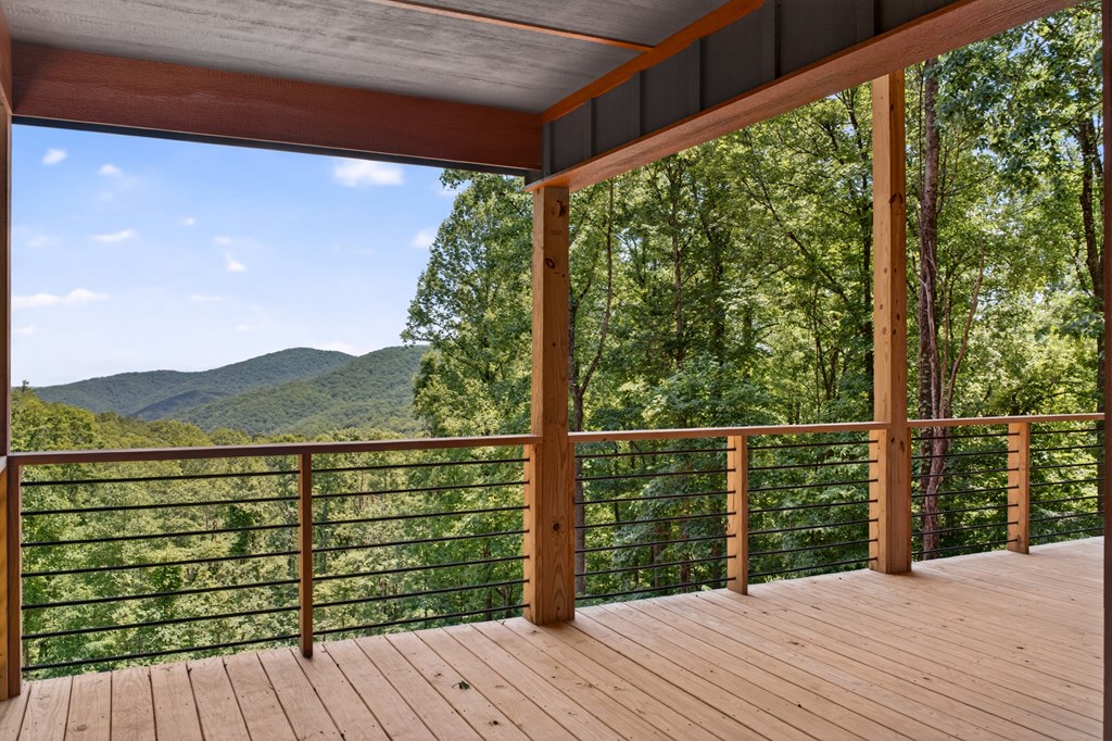 1386 Outlook Road Murphy, NC 28906 - Photo 22 of 40