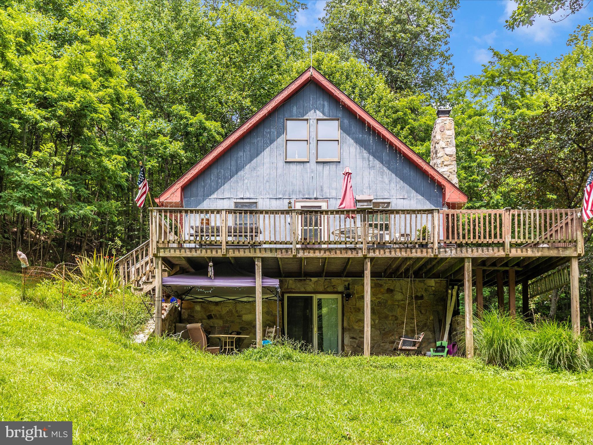 11220 Putman Road Thurmont, MD 21788 - Photo 1 of 52 Exterior Front