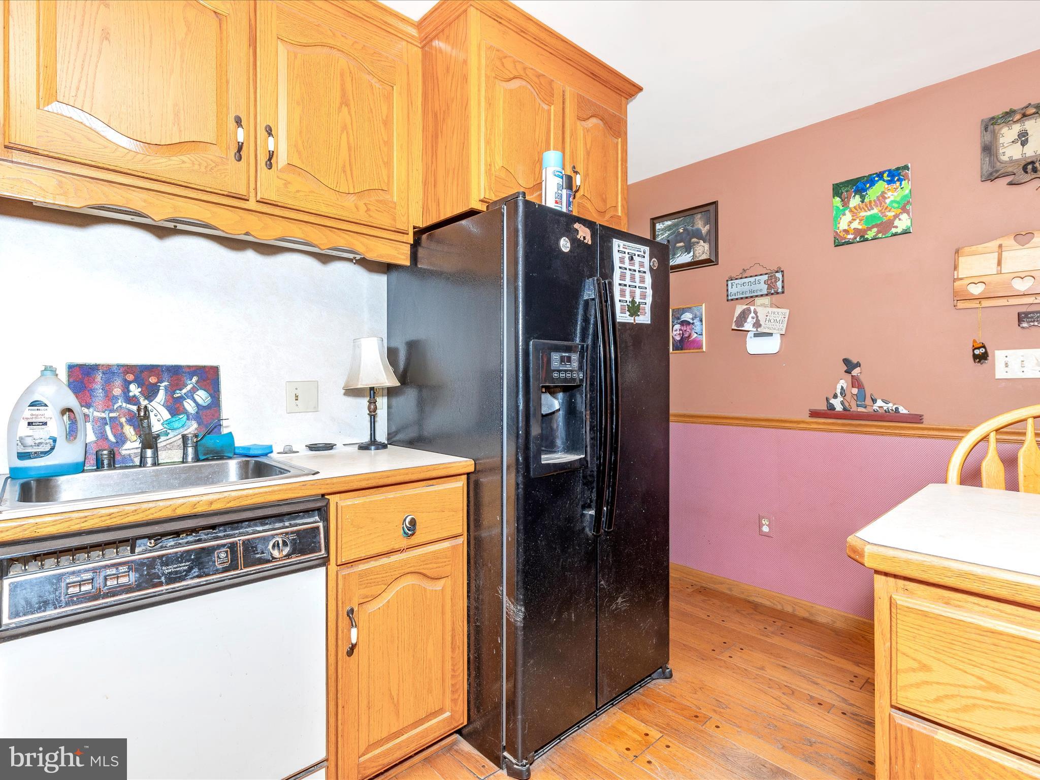 11220 Putman Road Thurmont, MD 21788 - Photo 12 of 52 Kitchen