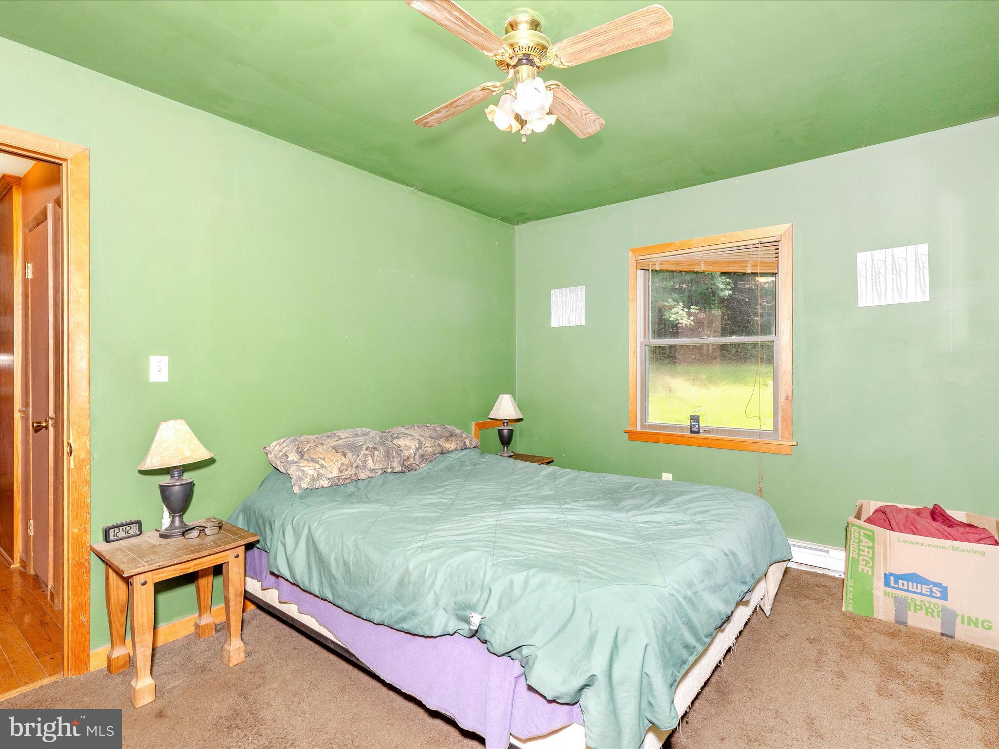 11220 Putman Road Thurmont, MD 21788 - Photo 16 of 52 Primary Bedroom