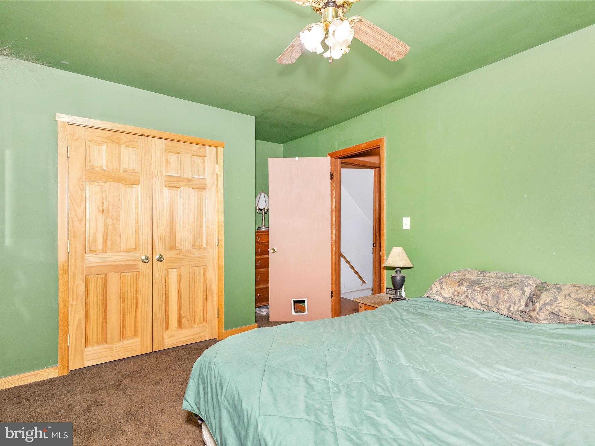 11220 Putman Road Thurmont, MD 21788 - Photo 17 of 52 Primary Bedroom