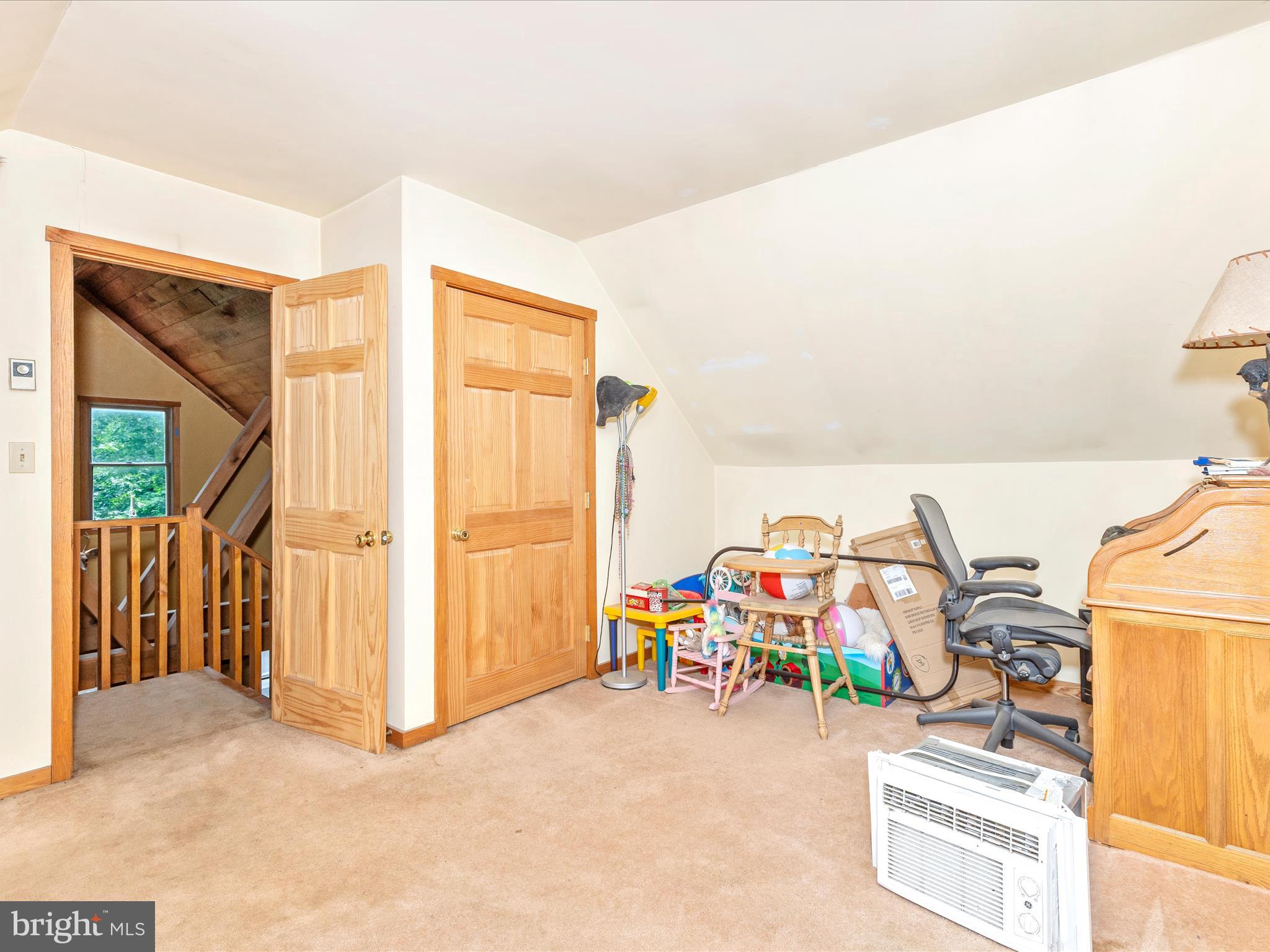 11220 Putman Road Thurmont, MD 21788 - Photo 20 of 52 Upstairs Loft
