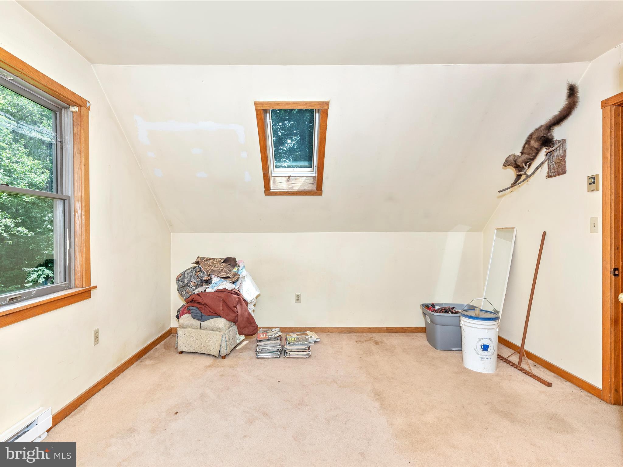 11220 Putman Road Thurmont, MD 21788 - Photo 21 of 52 Upstairs Loft