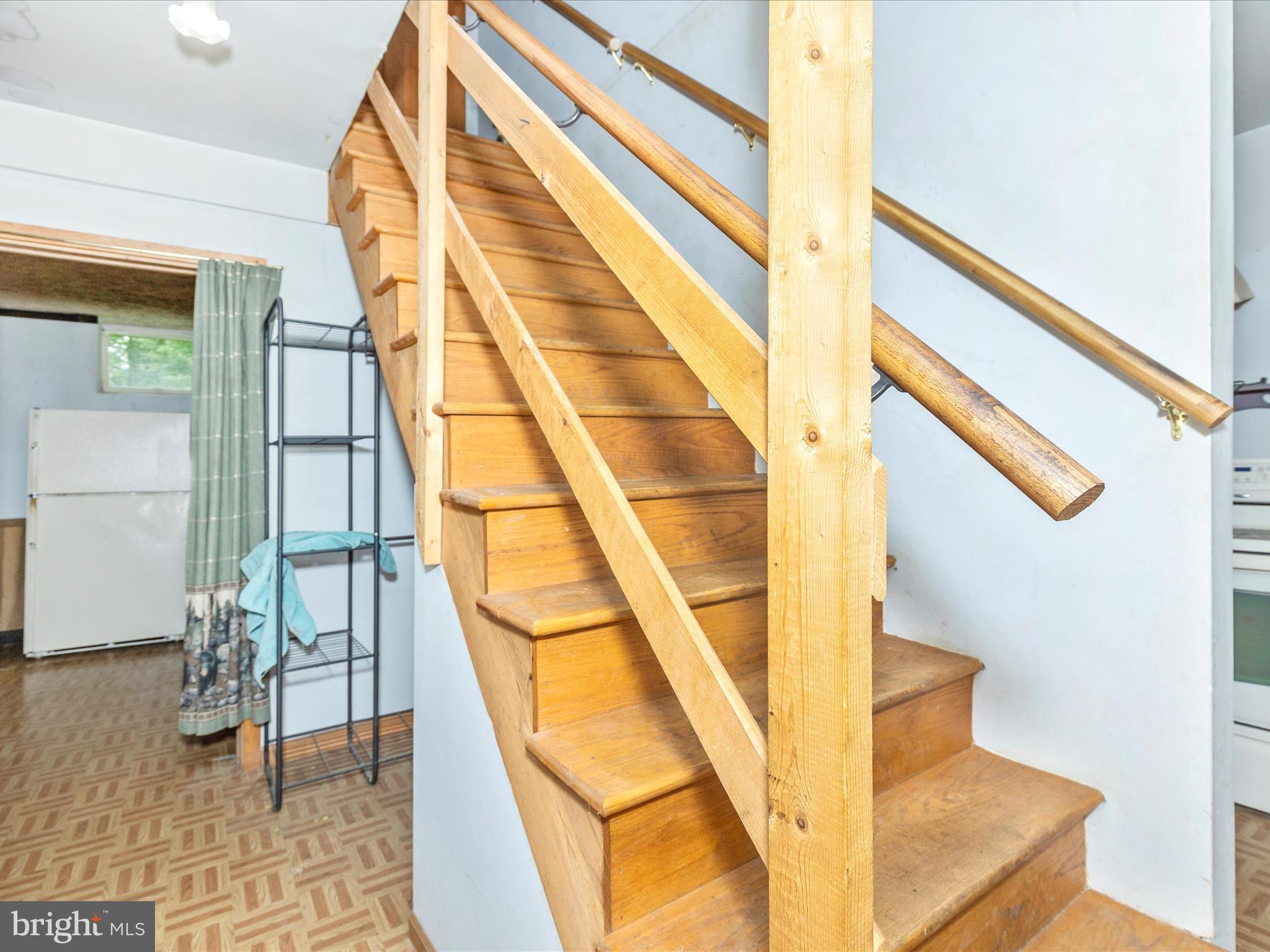 11220 Putman Road Thurmont, MD 21788 - Photo 36 of 52 Finished Lower Level