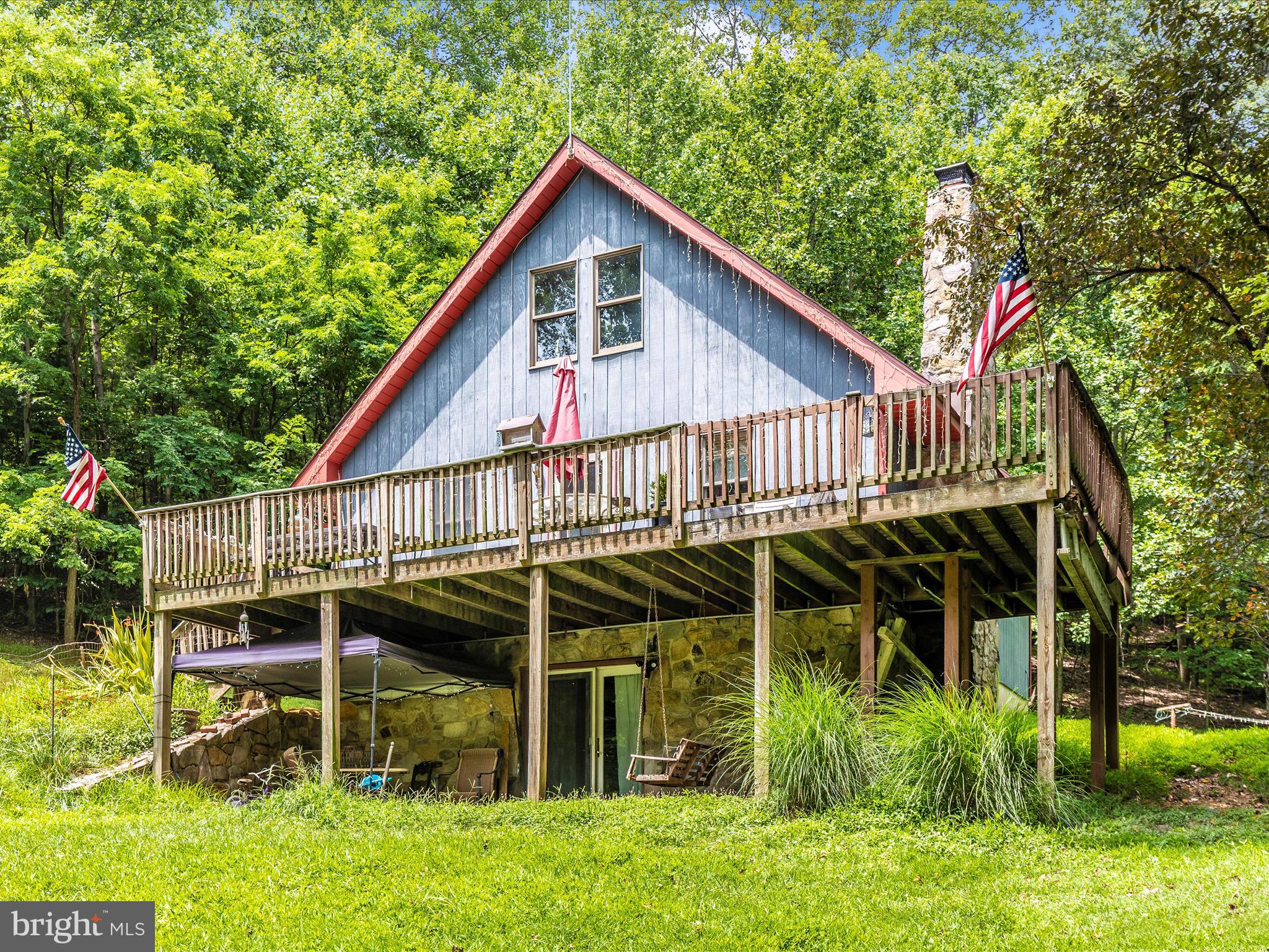 11220 Putman Road Thurmont, MD 21788 - Photo 39 of 52 Exterior Front
