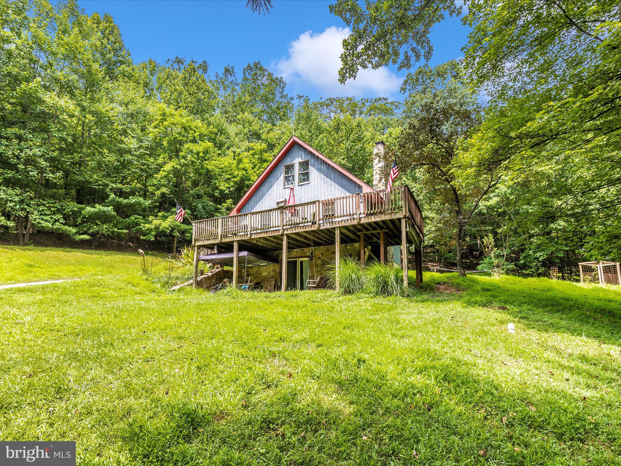 11220 Putman Road Thurmont, MD 21788 - Photo 40 of 52 Exterior Front