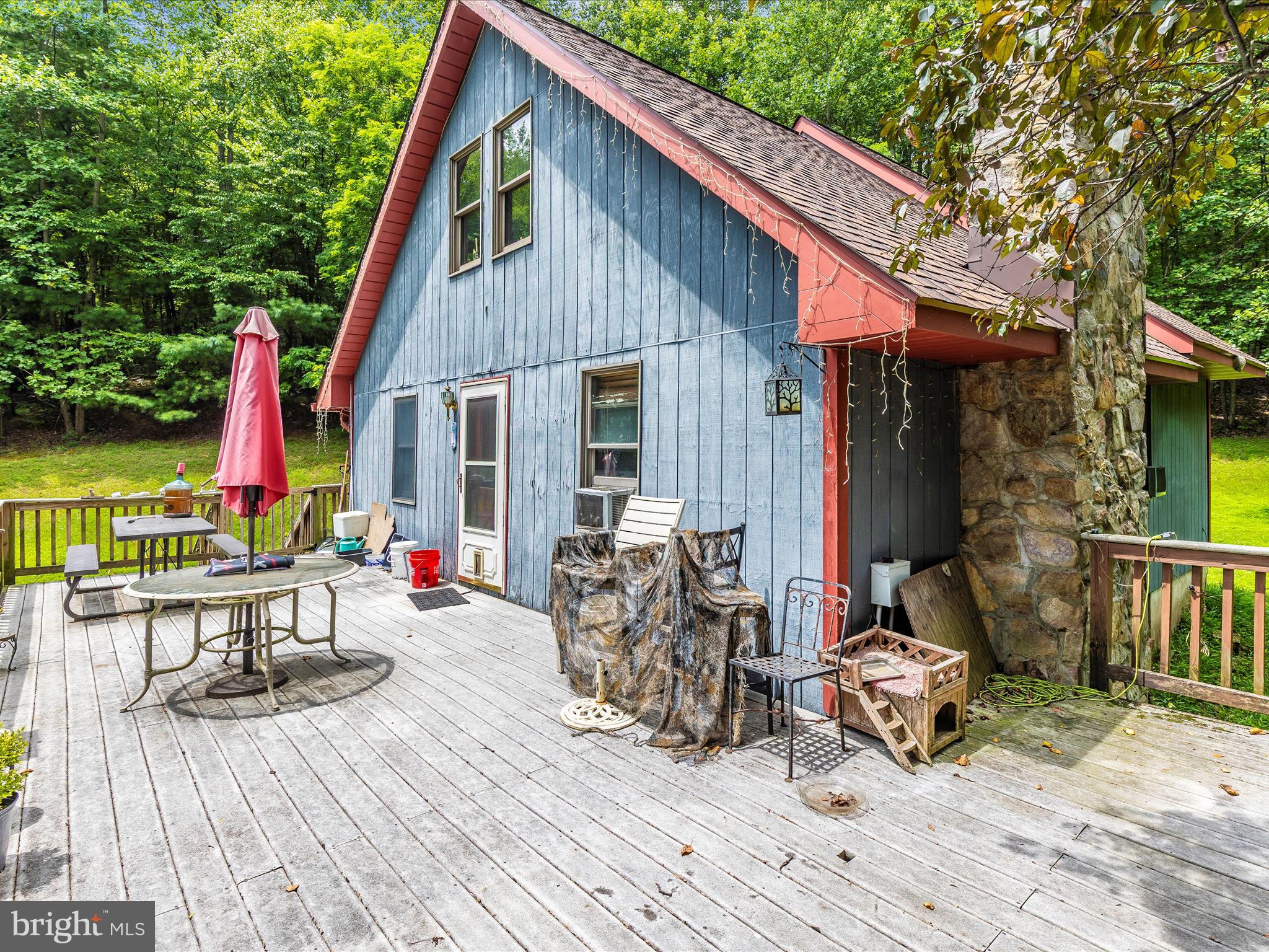 11220 Putman Road Thurmont, MD 21788 - Photo 43 of 52 Exterior Front