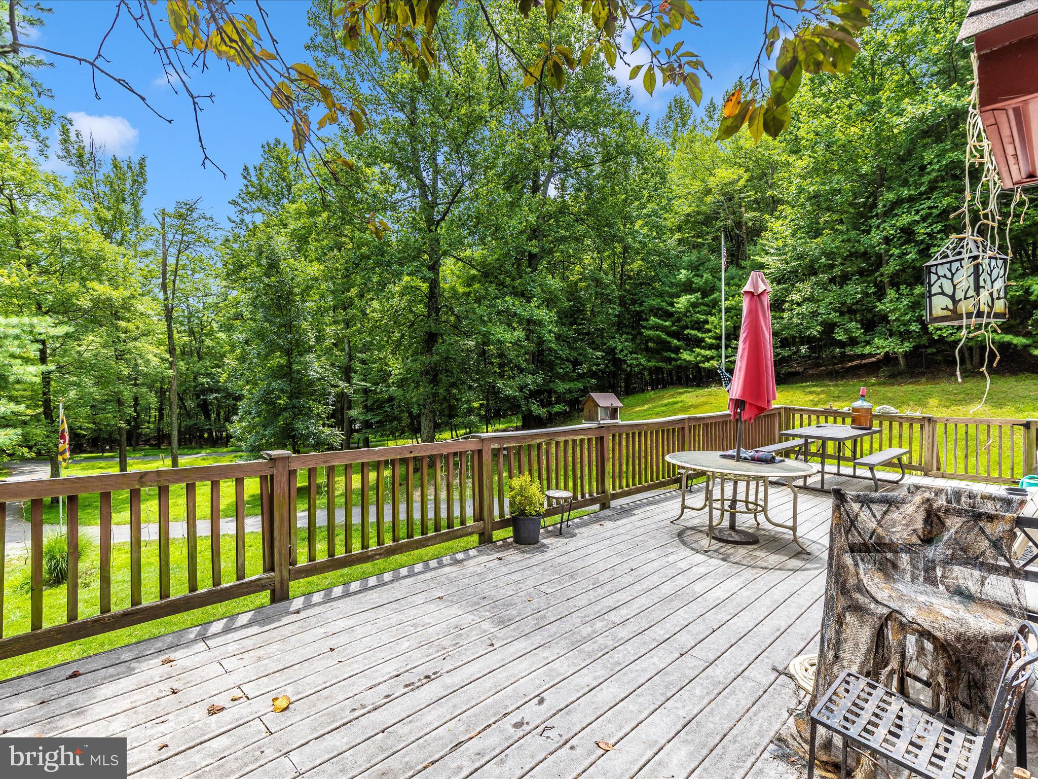 11220 Putman Road Thurmont, MD 21788 - Photo 44 of 52 Exterior Front