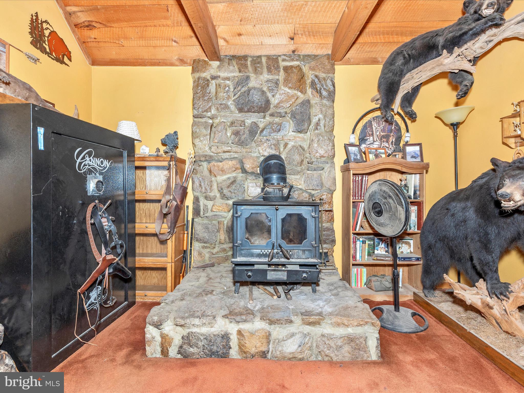 11220 Putman Road Thurmont, MD 21788 - Photo 7 of 52 Living Room