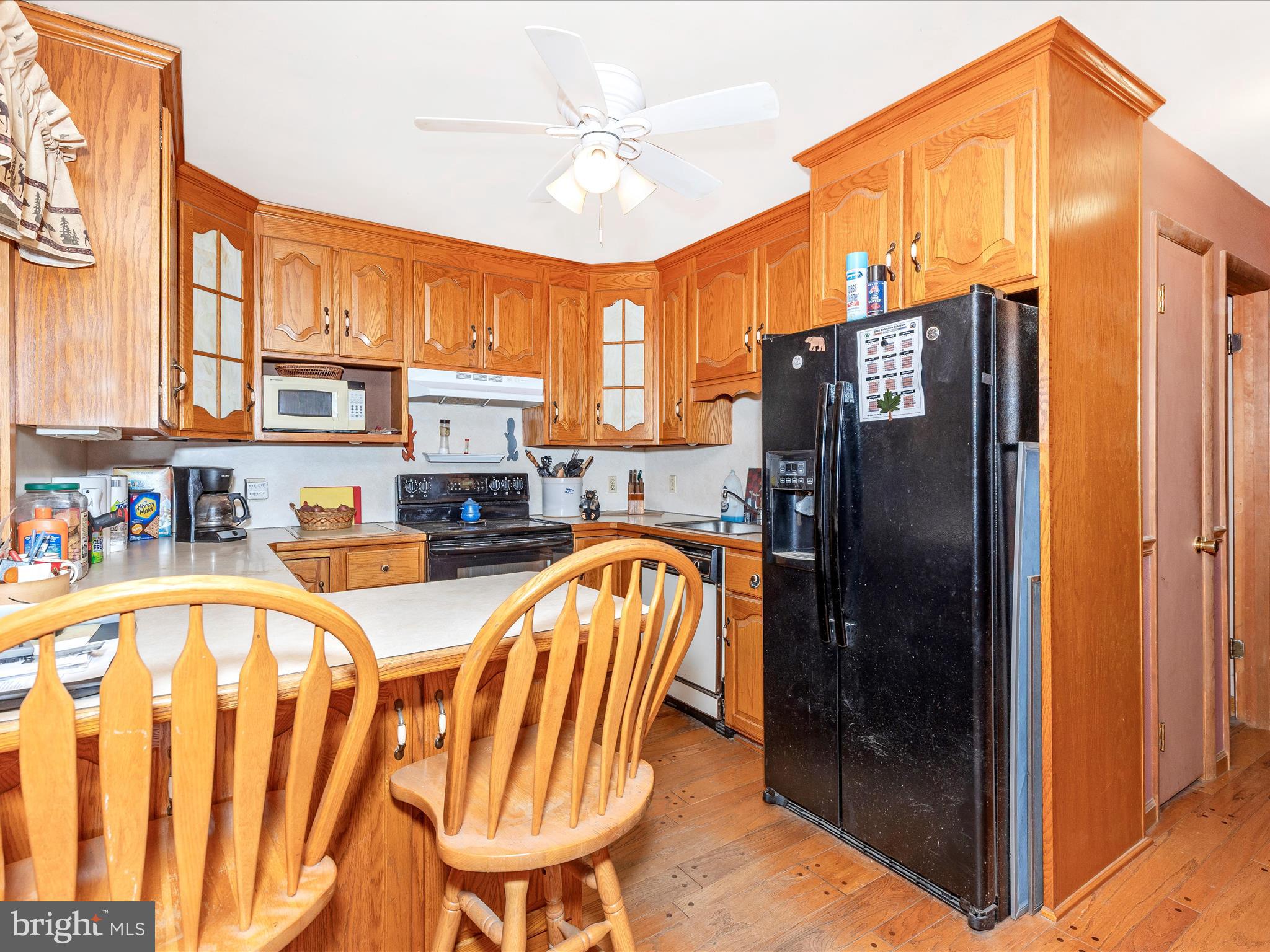11220 Putman Road Thurmont, MD 21788 - Photo 8 of 52 Kitchen