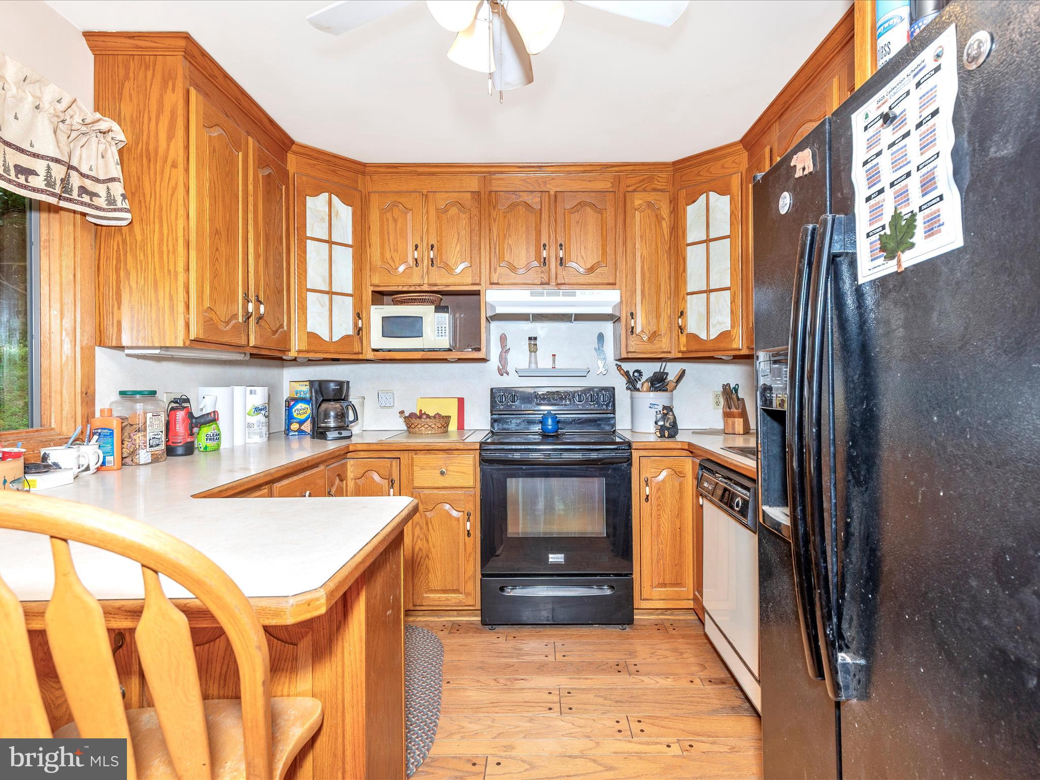 11220 Putman Road Thurmont, MD 21788 - Photo 9 of 52 Kitchen