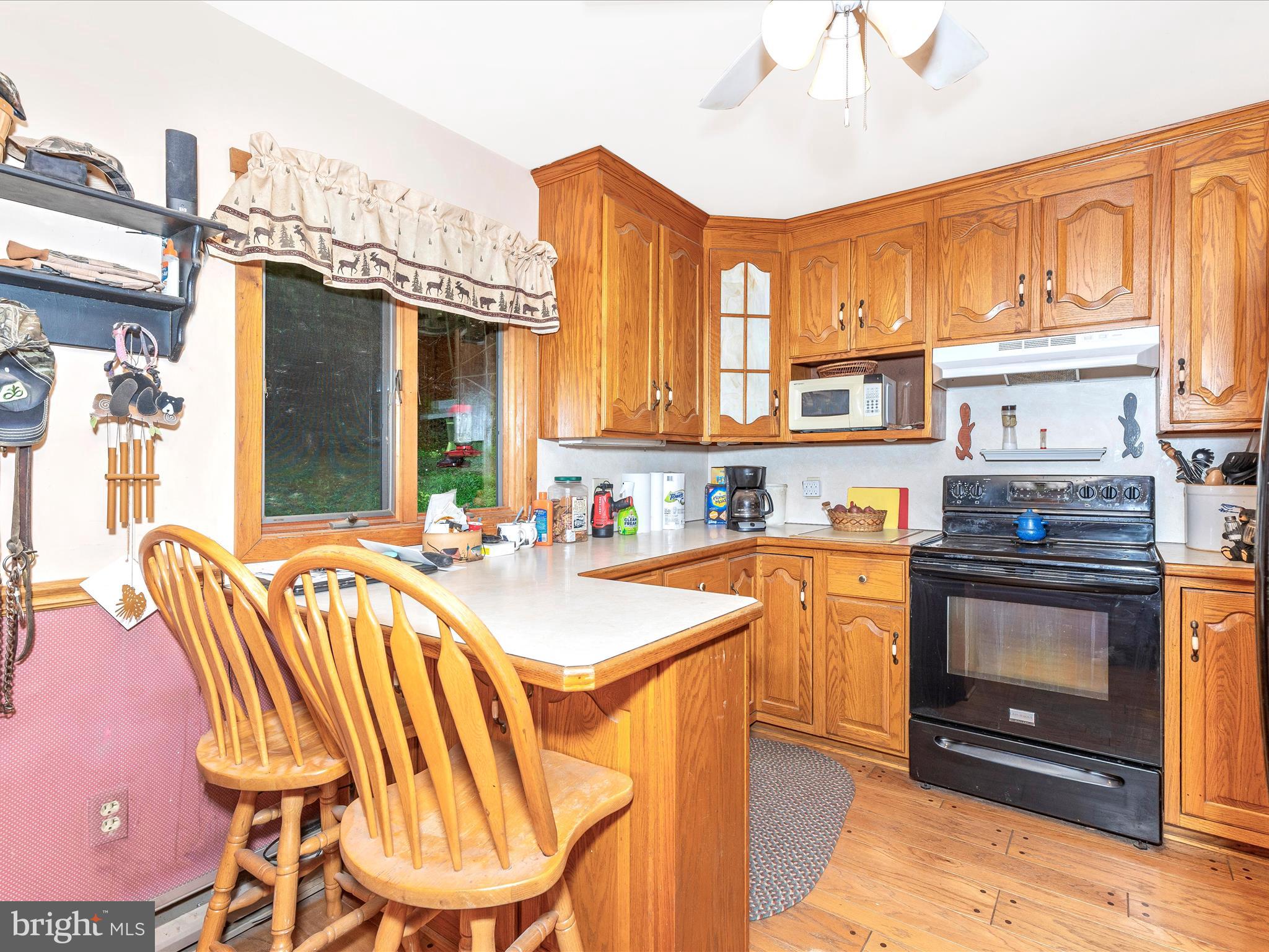 11220 Putman Road Thurmont, MD 21788 - Photo 10 of 52 Kitchen
