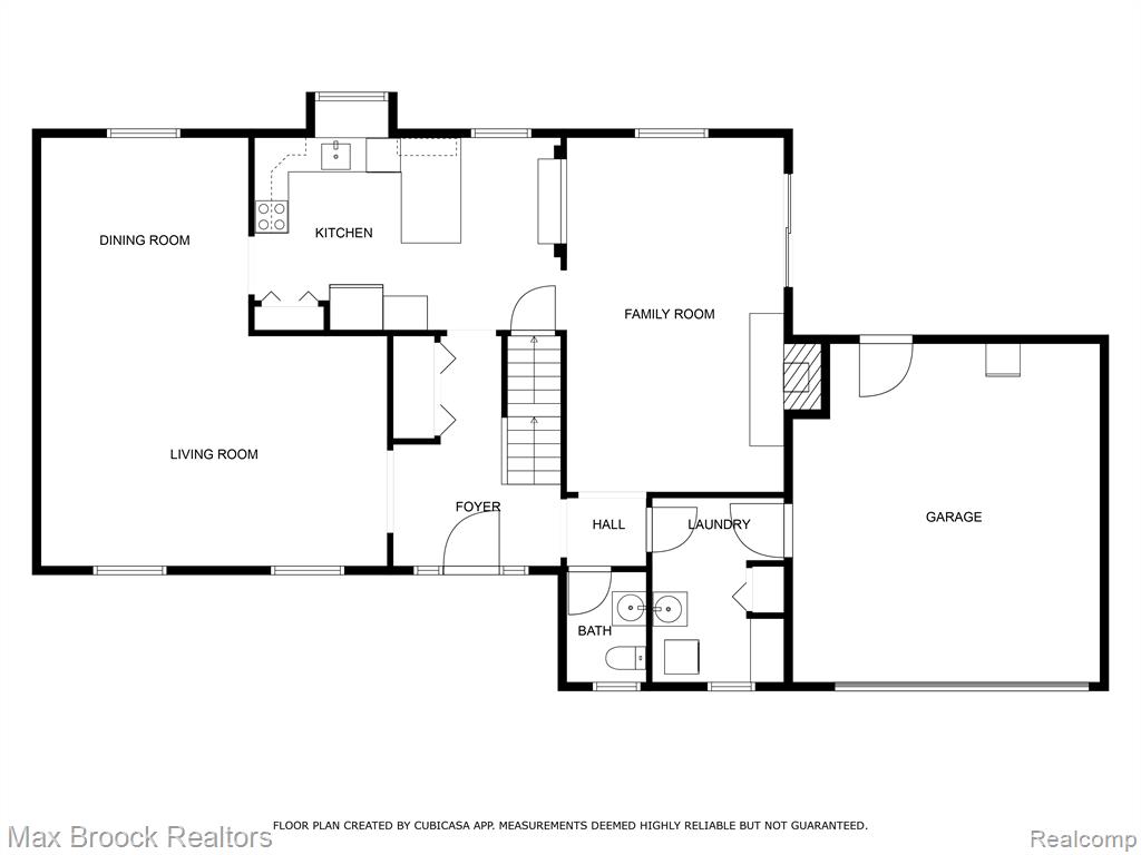 29884 Fox Grove Road Farmington Hills, MI 48334 - Photo 62 of 64