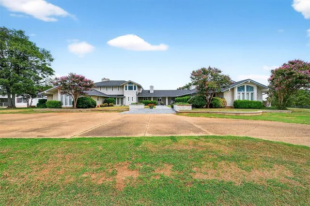 a view of green field