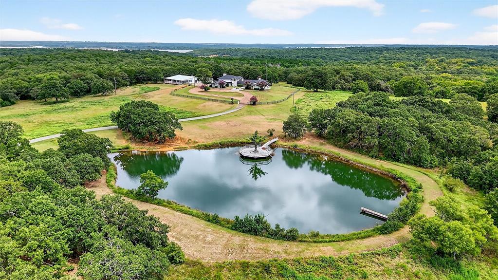 2887 Liberty Road Gordonville, TX 76245 - Photo 3 of 40