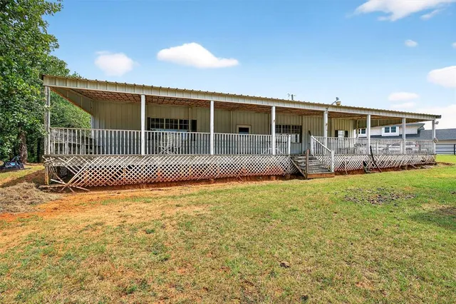 $3,799,999 | 2887 Liberty Road, Gordonville, TX 76245