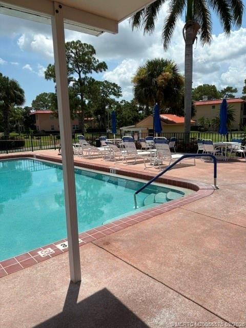 1953 Southwest Palm City Road, Unit G Stuart, FL 34994 - Photo 35 of 37 Gallery Image 35