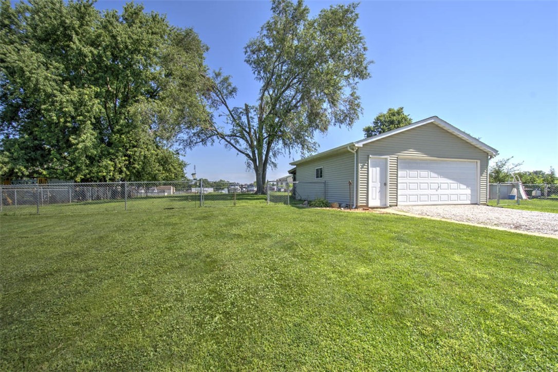 5620 East Firehouse Road Decatur, IL 62521 - Photo 20 of 22