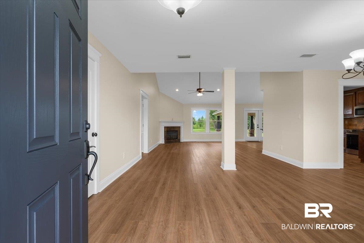 12874 Bender Road Foley, AL 36535 - Photo 3 of 45